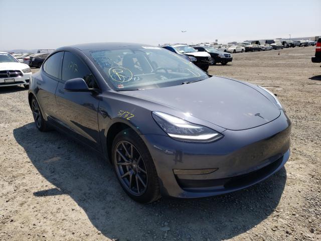 TESLA MODEL 3 2020 5yj3e1eb0lf735050