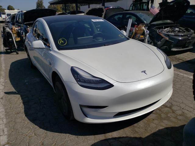 TESLA MODEL 3 2020 5yj3e1eb0lf774964