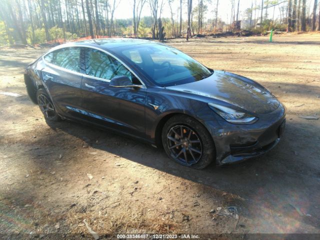 TESLA MODEL 3 2020 5yj3e1eb0lf783177