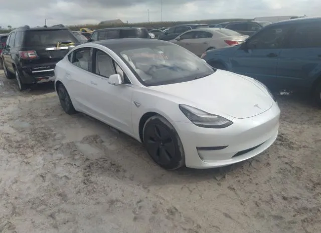 TESLA MODEL 3 2020 5yj3e1eb0lf787889