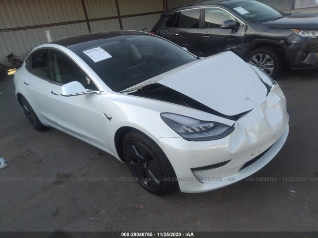 TESLA NULL 2020 5yj3e1eb0lf795250