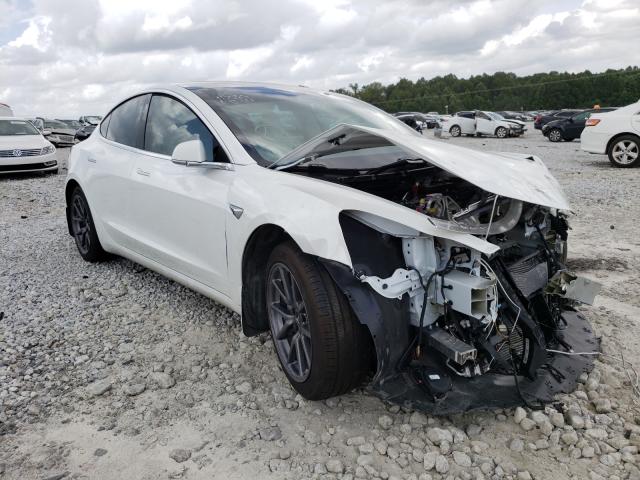 TESLA MODEL 3 2020 5yj3e1eb0lf795913