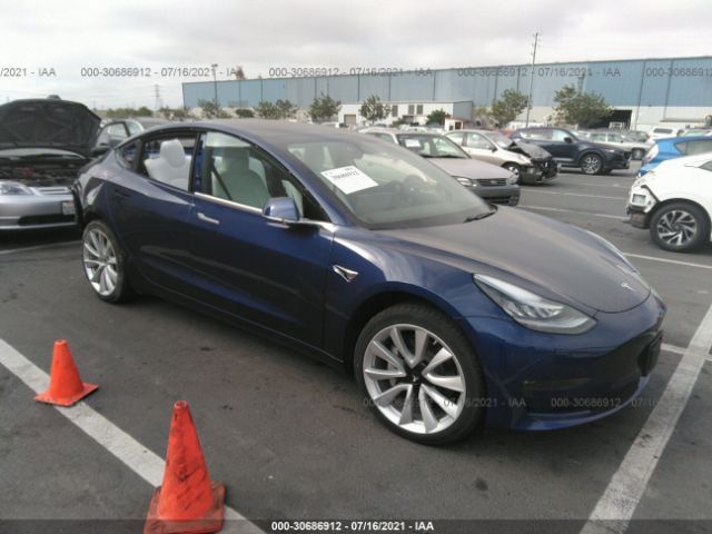 TESLA MODEL 3 2020 5yj3e1eb0lf796057