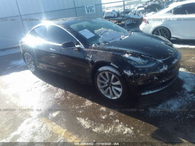 TESLA MODEL 3 2020 5yj3e1eb0lf801127