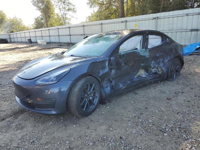 TESLA MODEL 3 2021 5yj3e1eb0mf032937