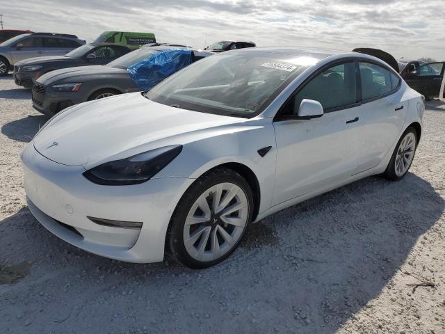 TESLA MODEL 3 2021 5yj3e1eb0mf051097