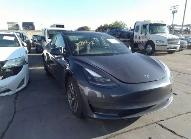 TESLA MODEL 3 2021 5yj3e1eb0mf055182