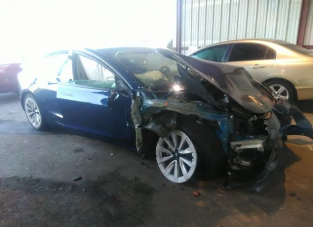 TESLA MODEL 3 2021 5yj3e1eb0mf064853