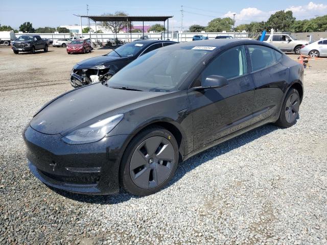 TESLA MODEL 3 2021 5yj3e1eb0mf069227