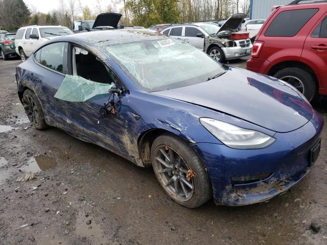 TESLA MODEL 3 2021 5yj3e1eb0mf836834