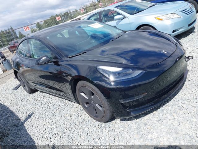 TESLA MODEL 3 2021 5yj3e1eb0mf928400