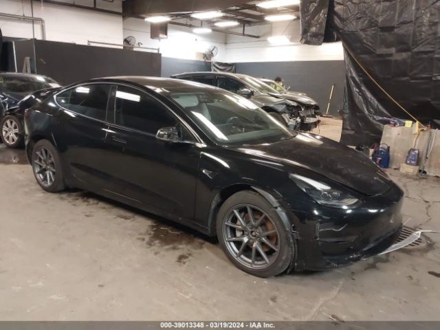 TESLA MODEL 3 2021 5yj3e1eb0mf961090