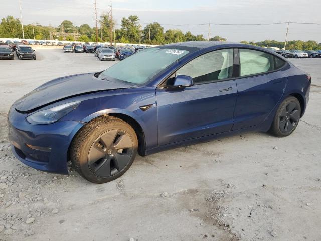 TESLA MODEL 3 2021 5yj3e1eb0mf961848