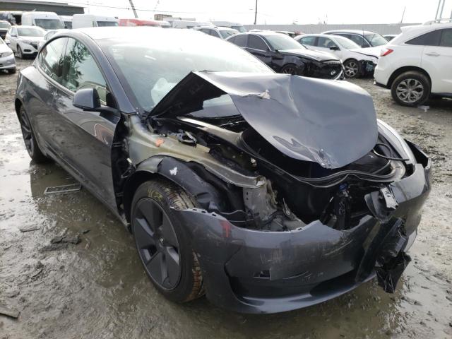 TESLA MODEL 3 2021 5yj3e1eb0mf974650