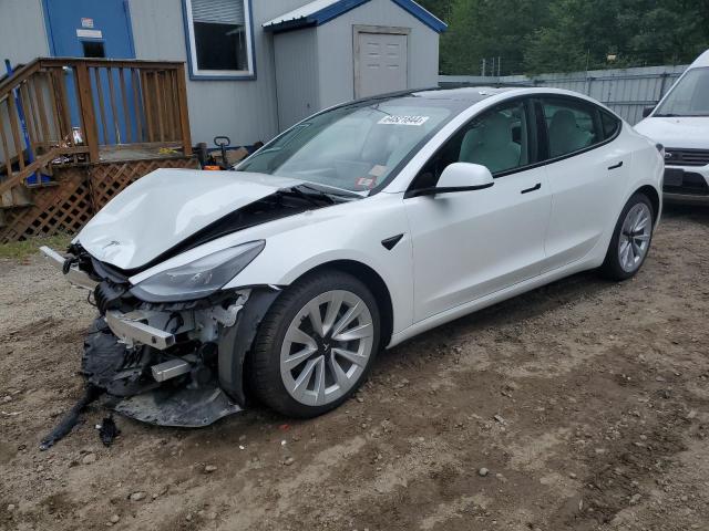 TESLA MODEL 3 2021 5yj3e1eb0mf990279