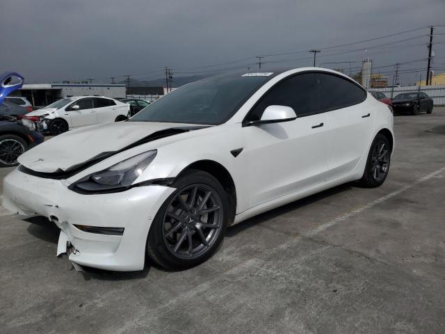 TESLA MODEL 3 2021 5yj3e1eb0mf995935