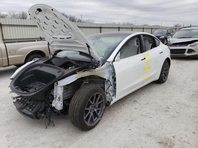 TESLA MODEL 3 2022 5yj3e1eb0nf111185