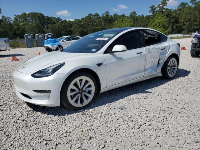 TESLA MODEL 3 2022 5yj3e1eb0nf129315