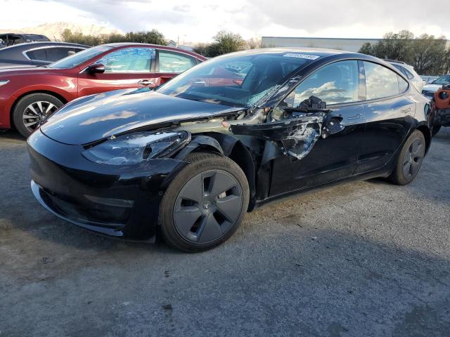 TESLA MODEL 3 2022 5yj3e1eb0nf137835