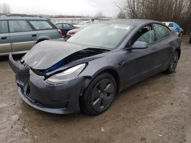 TESLA MODEL 3 2022 5yj3e1eb0nf175226