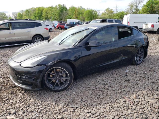 TESLA MODEL 3 2022 5yj3e1eb0nf175985