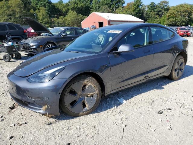 TESLA MODEL 3 2022 5yj3e1eb0nf182452