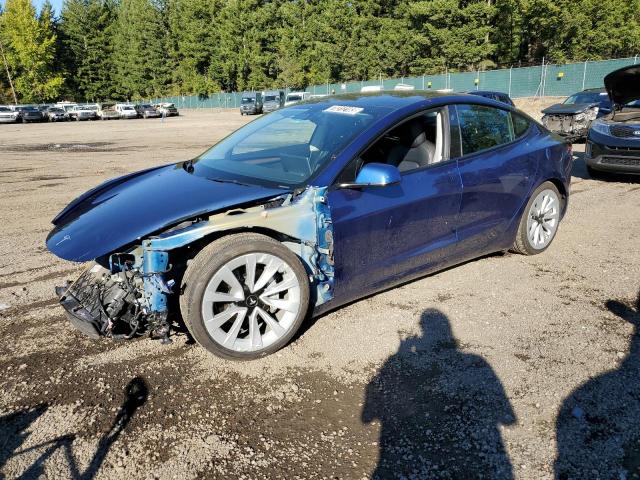 TESLA MODEL 3 2022 5yj3e1eb0nf186596