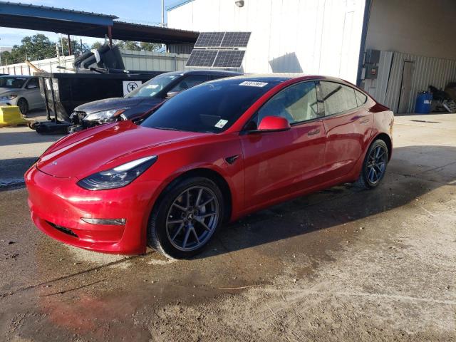 TESLA MODEL 3 2022 5yj3e1eb0nf188543