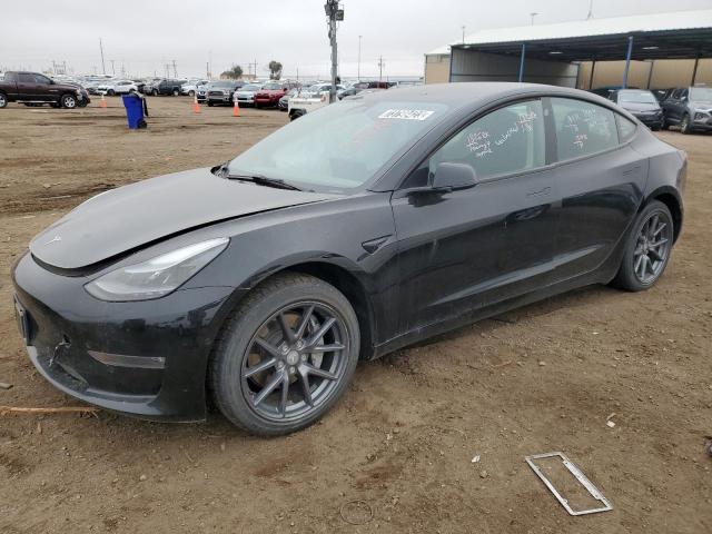 TESLA MODEL 3 2022 5yj3e1eb0nf188560