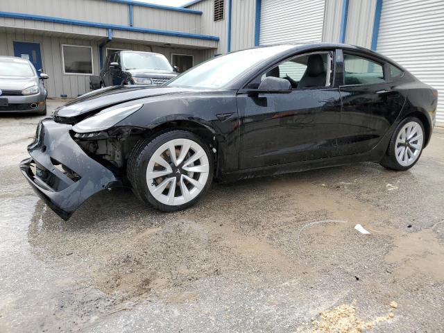 TESLA MODEL 3 2022 5yj3e1eb0nf191023