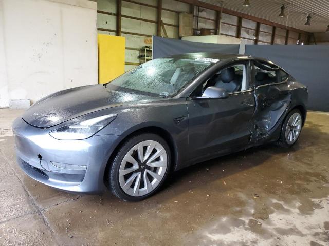 TESLA MODEL 3 2022 5yj3e1eb0nf192494