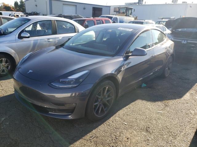 TESLA MODEL 3 2022 5yj3e1eb0nf211464