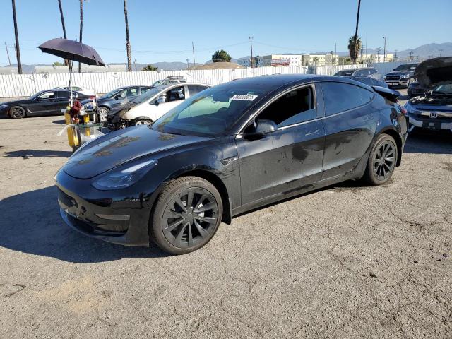 TESLA MODEL 3 2022 5yj3e1eb0nf266934