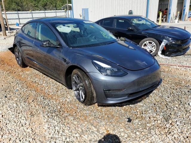 TESLA MODEL 3 2022 5yj3e1eb0nf288383