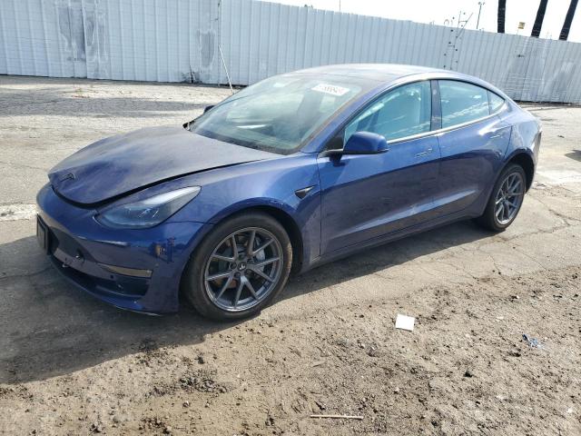 TESLA MODEL 3 2022 5yj3e1eb0nf328932