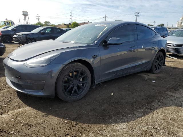 TESLA MODEL 3 2022 5yj3e1eb0nf359596