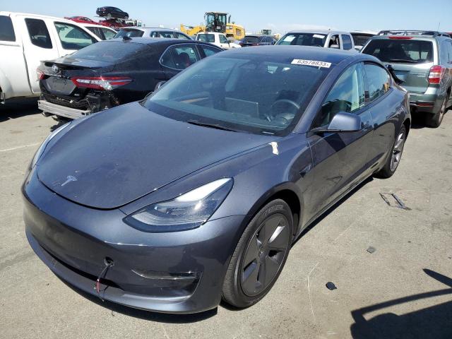 TESLA MODEL 3 2023 5yj3e1eb0pf389622