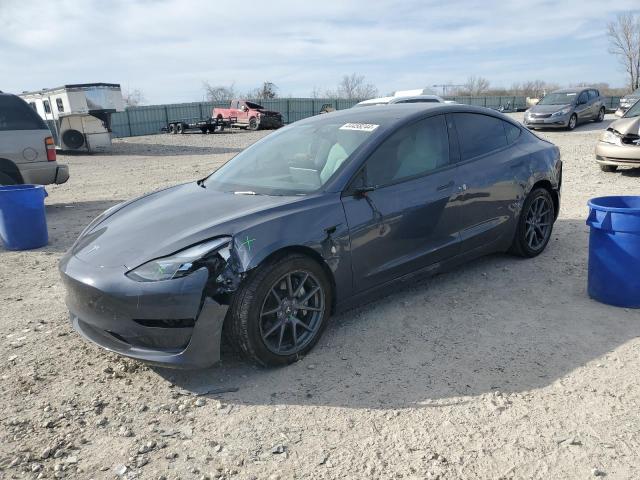 TESLA MODEL 3 2023 5yj3e1eb0pf595443