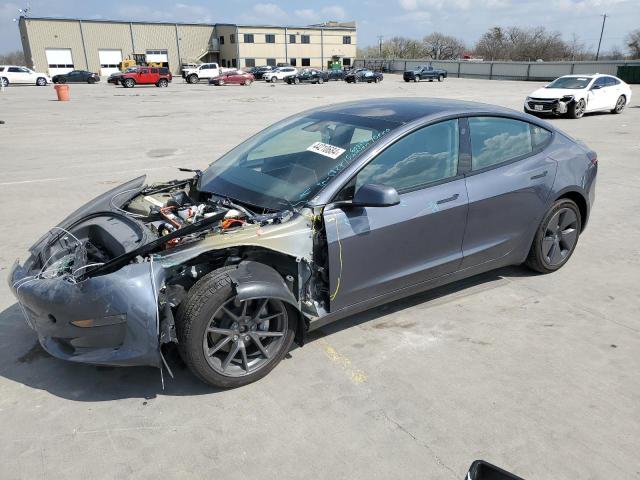 TESLA MODEL 3 2023 5yj3e1eb0pf602276