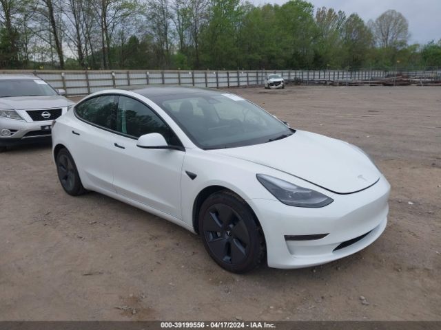 TESLA MODEL 3 2023 5yj3e1eb0pf683831