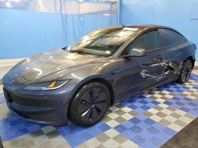 TESLA MODEL 3 2024 5yj3e1eb0rf736711