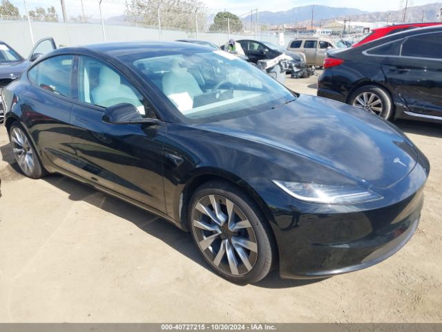 TESLA MODEL 3 2024 5yj3e1eb0rf792938