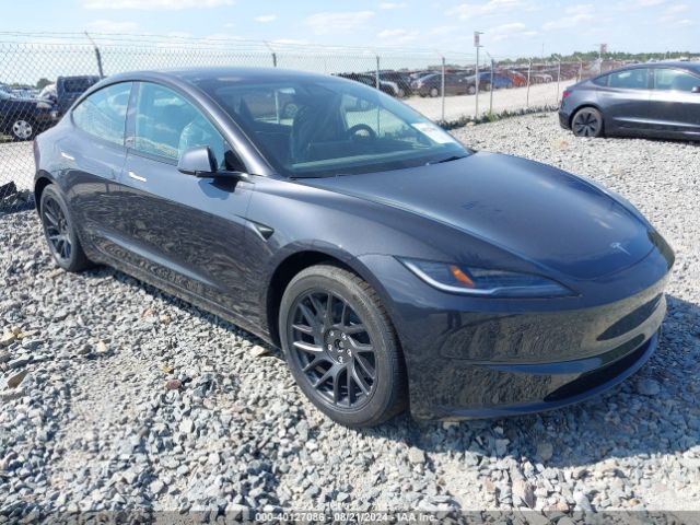 TESLA MODEL 3 2024 5yj3e1eb0rf795287