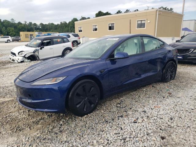 TESLA MODEL 3 2024 5yj3e1eb0rf813173