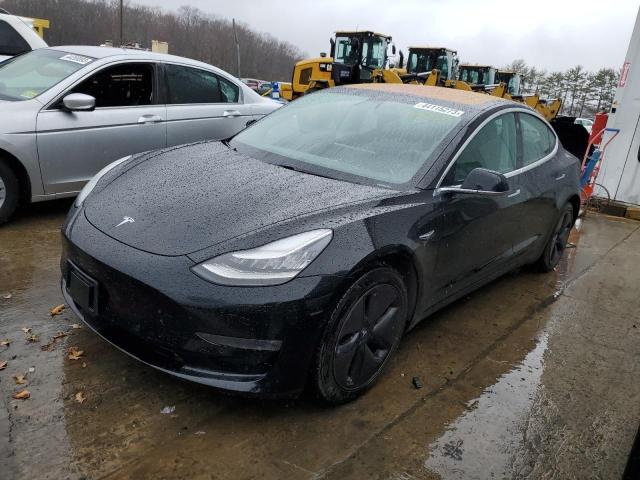 TESLA MODEL 3 2018 5yj3e1eb1jf054070