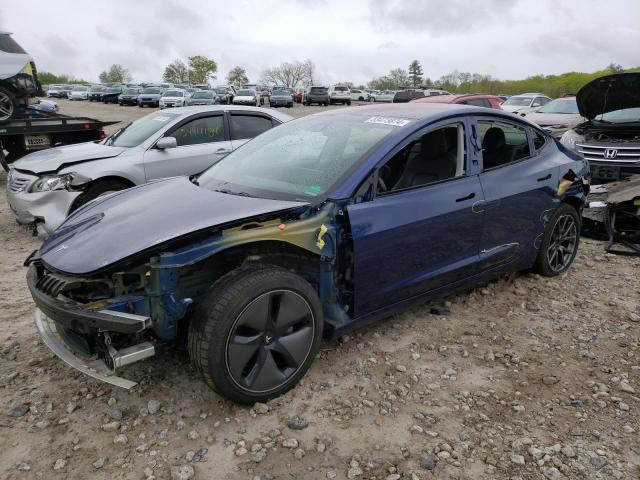 TESLA MODEL 3 2018 5yj3e1eb1jf063612