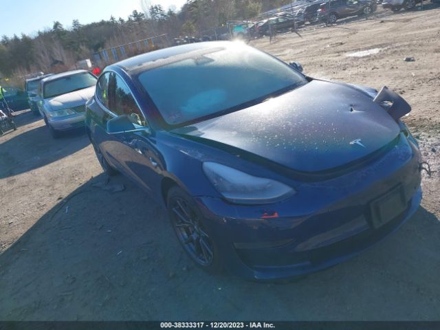 TESLA MODEL 3 2018 5yj3e1eb1jf064386