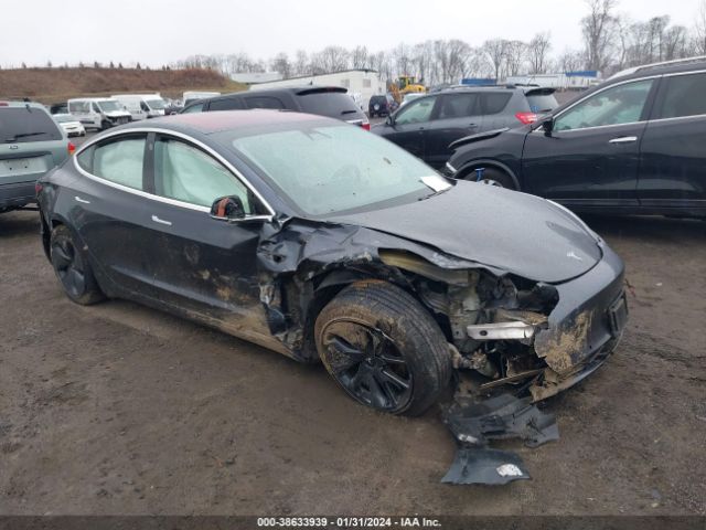 TESLA MODEL 3 2018 5yj3e1eb1jf066302