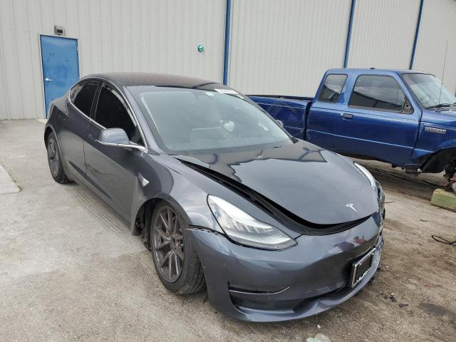 TESLA MODEL 3 2018 5yj3e1eb1jf066638