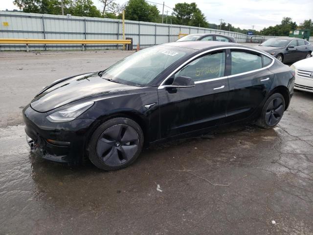 TESLA MODEL 3 2018 5yj3e1eb1jf067918